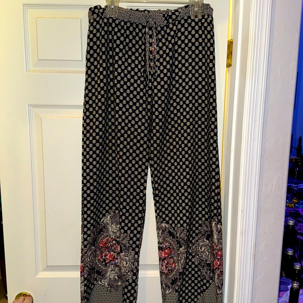West kei dress pant